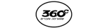 360 מעלות – לוגו